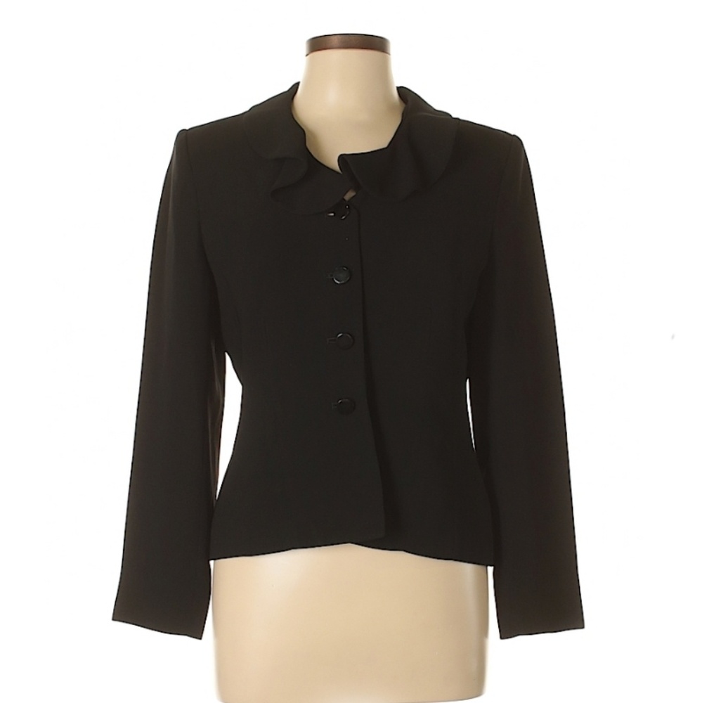 Amanda Smith Petite Blazer